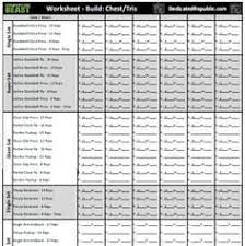 For access to all workout calendars and additional supporting program materials. 60 Body Beast Ideas In 2021 Body Beast Body Beast Workout Body