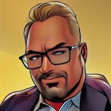 Marc Lessard (@Beastie1958)