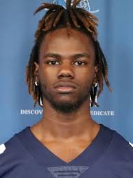 2022 Football Roster