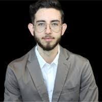 Nicholas Millican's Instagram, Twitter & Facebook