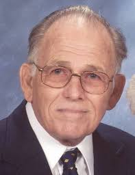Obituary information for Herman Randall Wood