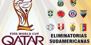 Последние твиты от eliminatorias sudamericanas qatar 2022 (@eliminatorias_). Eliminatorias Sudamericanas Para El Mundial Qatar 2022 Cuando Empiezan Fechas Y Partidos Mundoeurolatino
