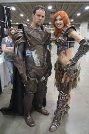Alles rund um kostüme & verkleiden. This Is The Infamous Kamui Cosplay She Is My Idol And Worbla Sensei I Learned Everything I Know About Worbla From Her Bo Cosplay Cosplay Armor Battle Armor