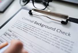 This needs to be done to ensure all information provided by the candidate is accurate. Understanding Criminal Record Checks For Employers Accurate