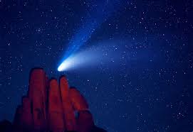 Heaven's Gate and the Hale-Bopp Comet - 20-Year Anniversary — Steemit