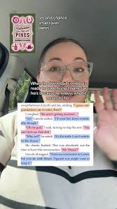 Between The Pines Sp Chapters