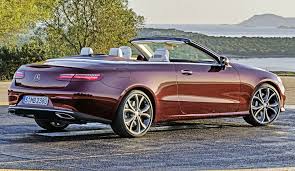 Http Wheelz Me Mercedes Benz E Class Convertible مرسيدس بنز اي كلاس المكشوفة 2018 الجديدة Mb Mercedesbenz Benz Mercedes B Class Benz E Mercedes E Class