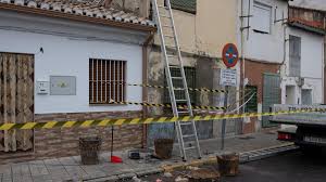 El primero se registró en cijuela sobre las 23:25 horas a nivel superficial y fue de intensidad v. Terremoto En Granada Noticias Y Ultima Hora Sobre Seismos Replicas Danos Y Emergencias