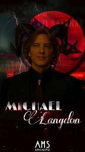 !!!spoiler alert if you still don't get it!!!so here are my favourite scenes and i want you to watch them in the best editing and in 1080p🖤enjoy the video! Michael Langdon Ahs American Horror Story Michael Langdon Cody Fern American Horror Story