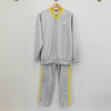 大阪府 大阪府立河南高等学校 男子制服 4点 sf006511
