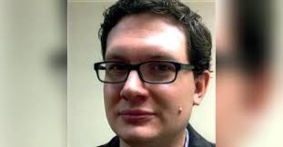 Christopher Youell Uptain Obituary