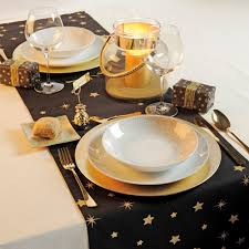 Deco De Table Du Nouvel An 2021 Les 9 Plus Belles Inspirations See more of deco saint on facebook.
