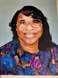 Doris Jacobs Herring Obituary July 1, 2021