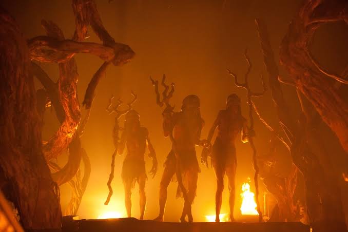 31 Days of Halloween] Day Ten: Rob Zombie's 'The Lords of Salem' - Bloody  Disgusting