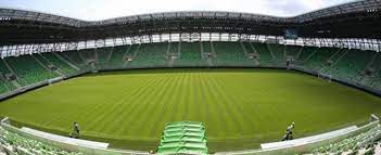 Con massimo zampini, luca momblano & staff. Ferencvaros To Host 2019 Uwcl Final Shekicks