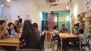 Foodsbury café wisma faiz azrina no. Wanderlust Dj Foodsbury Shah Alam