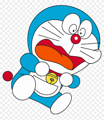 Download now hasil gambar untuk animasi bergerak doraemon untuk power. Doraemon 02 Free Download Vector Parbob Vector Doraemon Keren Clipart 3584652 Pikpng