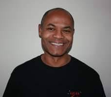 Happy birthday to our dedicated martial arts teacher