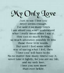I Love You More Than Ever And Fall Deeper In Love With Every Passing Day Love Poems For Him Love Yourself Quotes Love You Quotes For Him