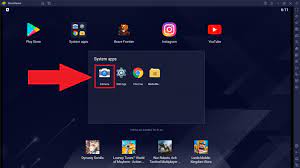 Bluestacks 4.40 significantly improves performance and adds a media manager. How To Use Your Camera On Bluestacks 5 Bluestacks Support