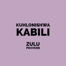 Zulu Proverbs Proverbs African Proverb Inspirational Quotes