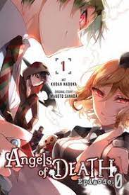 You can use your mobile device without any trouble. Angels Of Death Anime Planet
