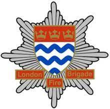 This london fire brigade logo is high quality png picture material, which can be used for your creative projects or simply as a decoration for your london fire brigade logo is a totally free png image with transparent background and its resolution is 1000x1000. London Fire Brigade Wikipedia Fire Badge Fire Brigade Firefighter Logo