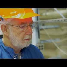 The neutrino breakthrough