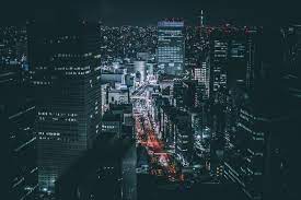 A collection of the top 42 aesthetic city desktop wallpapers and backgrounds available for download for free. City Aesthetic Pictures Download Free Images On Unsplash