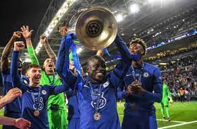As every successful chelsea manager has twigged, n'golo kanté is the great hidden gift in this. 7o6dwjahlzdpem