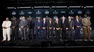 Live updates from the nfl honers. Nfl Honors 2020 Here S The Complete List Of Winners Hall Of Fame Inductees