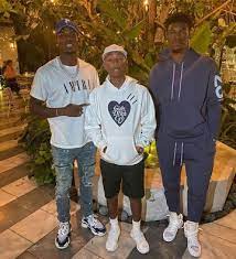 Pogba criticises mourinho's management style at manchester united. Paul Pogba Clothes Outfits Brands Style And Looks Spotern