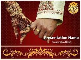 Digital wedding invitation, wedding invitation, wedding gift powerpoint template. The Template Wizard Hindu Wedding Invitations Indian Wedding Invitations Wedding Invitation Templates