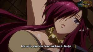 Aoi Sekai No Chuushin De Ger Sub Folge 03 Youtube