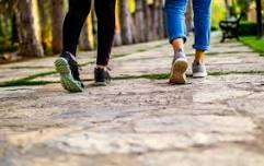 Walking Club