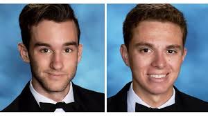 Friends and teachers gather to remember two Manatee Co. teens killed in Peru