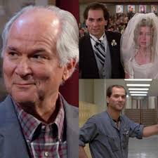 Actor John Kapelos' roles in Days of our Lives, Sixteen Candles, and The  Breakfast Club