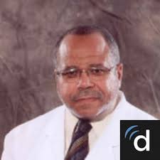 Internists at DMC Harper University Hospital