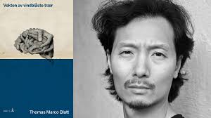 Anmeldelse: «Vekten av vindblåste trær» av Thomas Marco Blatt