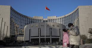 Boc credit card (international), ltd. China Places Limits On International Banks Worrying Companies