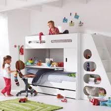 Sur alinea.com, retrouvez la sélection linge de lit et parure de lit de chambre adulte : Lit Superpose 3 Places Chambre Enfant Decoration Chambre Enfant Deco Chambre Garcon