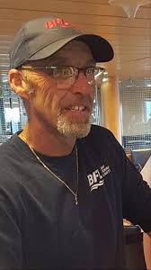 Kevin LeBlanc Obituary