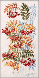 Rto Cross Stitch Kits Flowers Etsy In 2021 Cross Stitch Flowers Cross Stitch Kits Cross Stitch