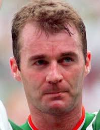 John Sheridan