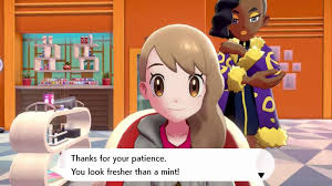 The hair stylist will let you know when the extra hairstyles are unlocked by telling … Change Hairstyle Customize Appearance In Pokemon Sword And Shield