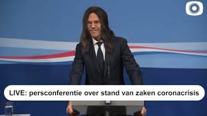 Abonneer je op ons kanaal! Zo Kom Je Zonder Angst En Stress De Tweede Golf Door Nieuwsuur