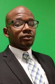 New Board Member Daniel Harris