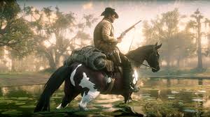 We're here to help you find a magnificent steed that offers all that and more, so here's where to find the best horse in red dead redemption 2 online. Rockstar Games On Twitter There Are 19 Breeds Of Horse In Red Dead Redemption 2 From Appaloosas And Arabians To Shires To Mustangs And Each Handles Differently With Its Own Characteristics Horses
