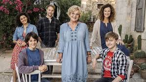 Monteriggioni war drehort von mehreren filmen, wie z. Das Kindermadchen Mission Italien Kritik Zum Film Tittelbach Tv