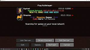 Find the best minecraft servers with our multiplayer server list. Rumaisa Peck Minecraft Server List Hypixel Ip
